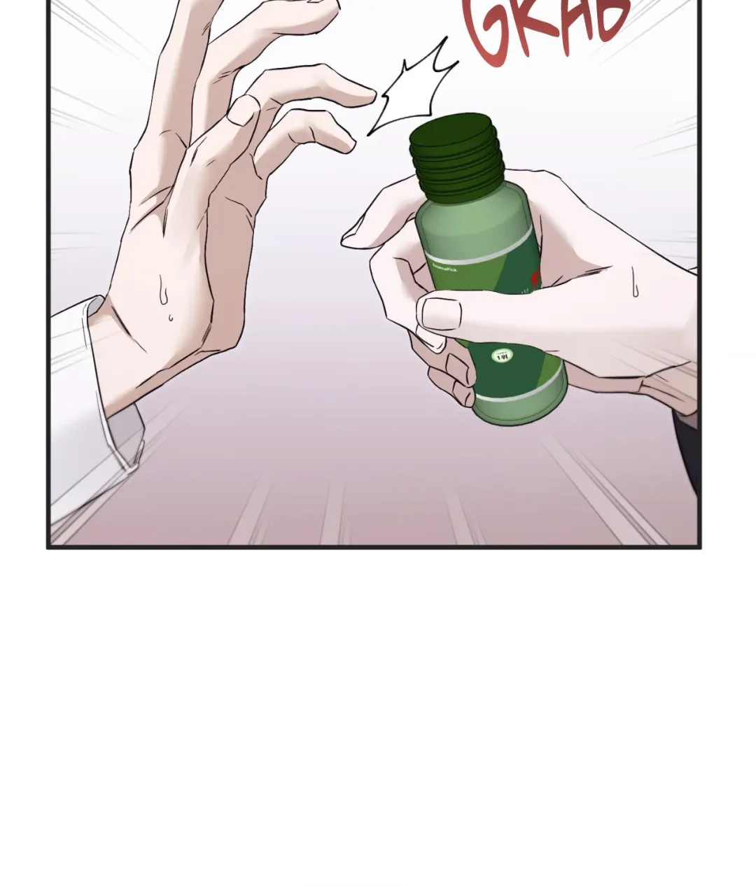 Lost - Chapter 41 Page 8