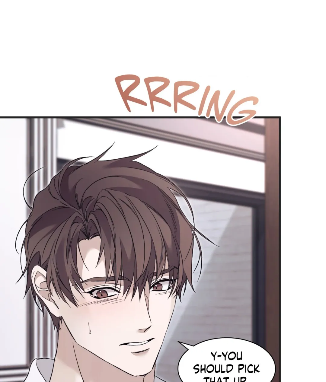 Lost - Chapter 41 Page 9