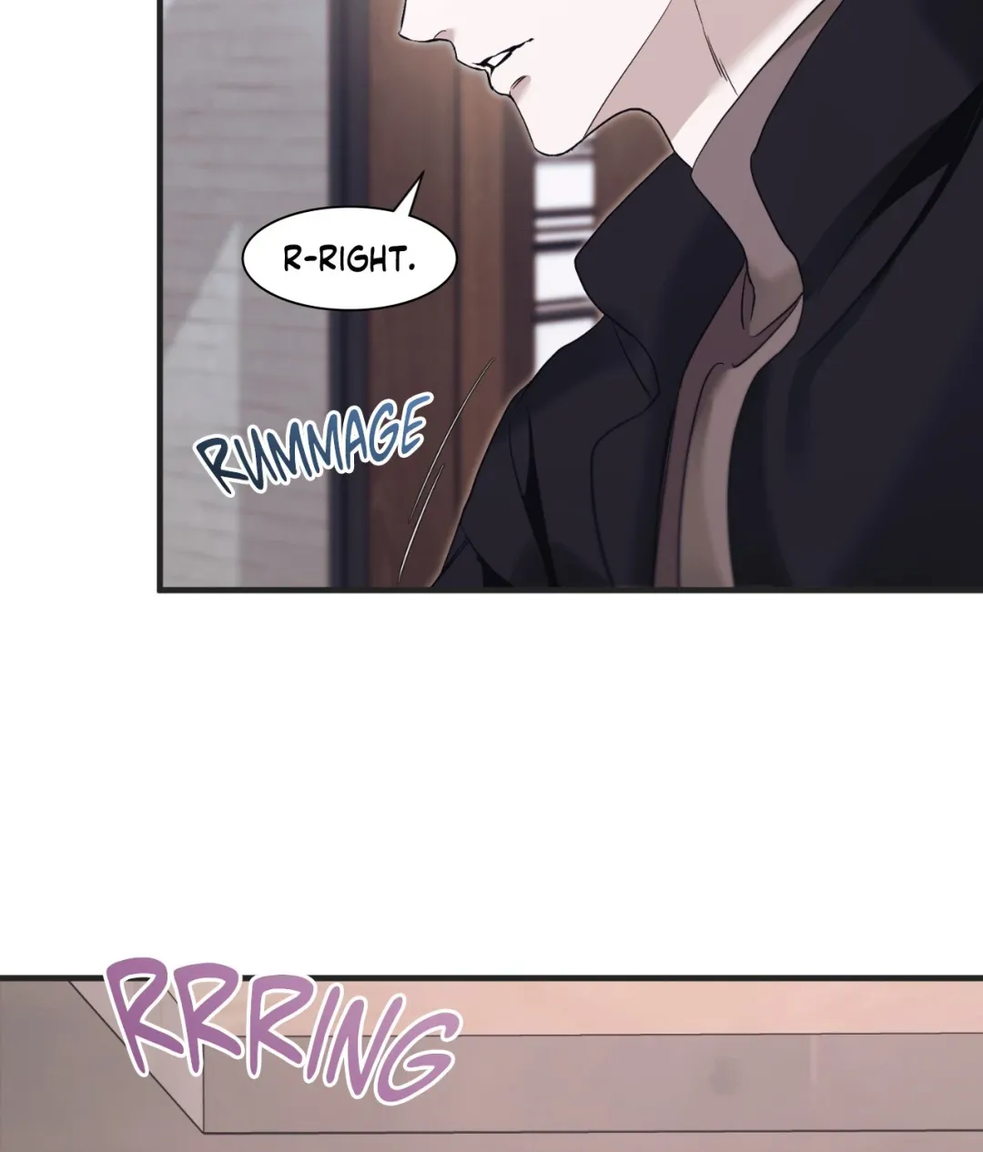 Lost - Chapter 41 Page 11