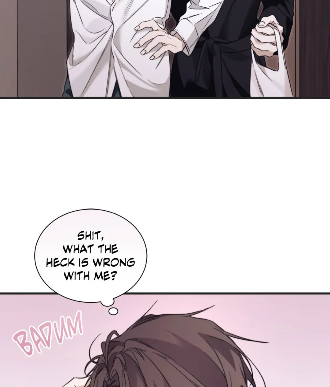 Lost - Chapter 41 Page 13