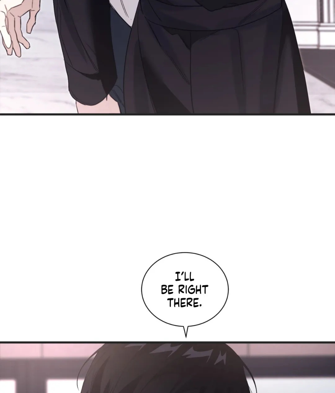 Lost - Chapter 41 Page 17