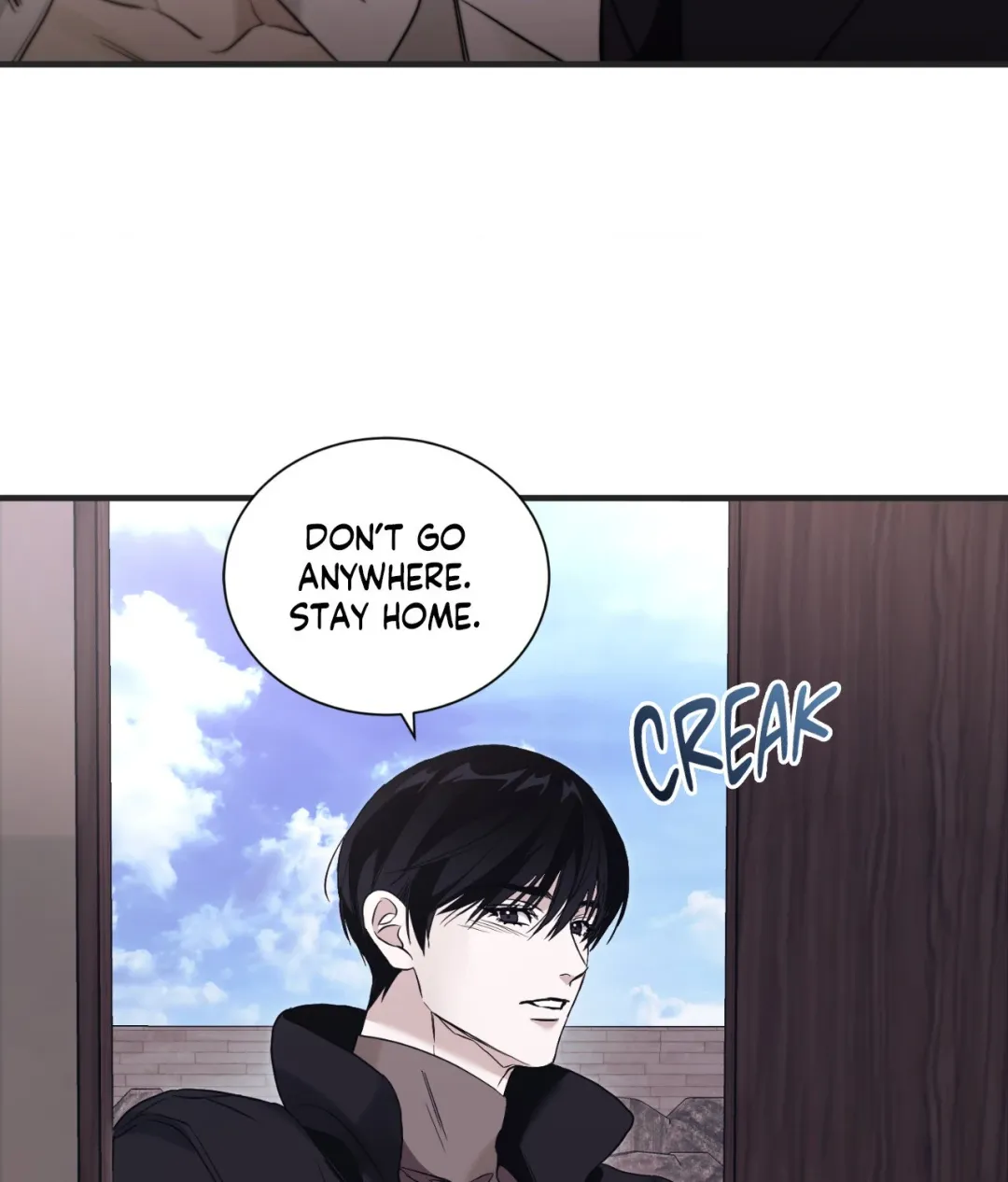 Lost - Chapter 41 Page 23