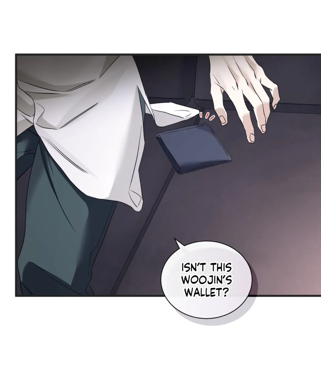 Lost - Chapter 41 Page 29