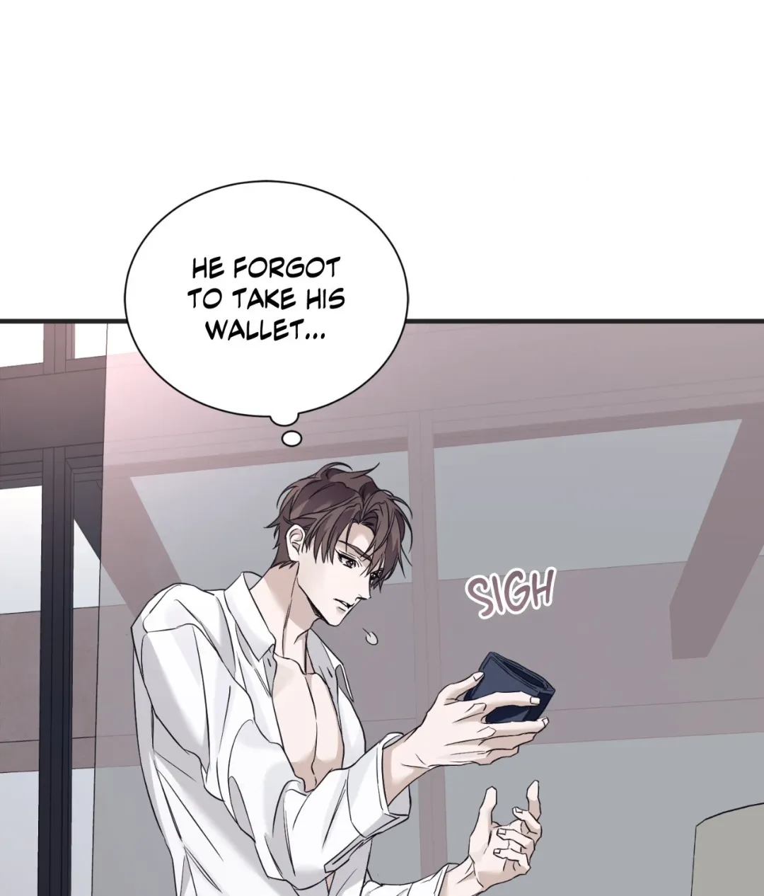 Lost - Chapter 41 Page 30
