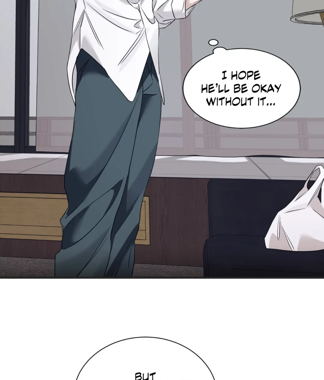 Lost - Chapter 41 Page 31
