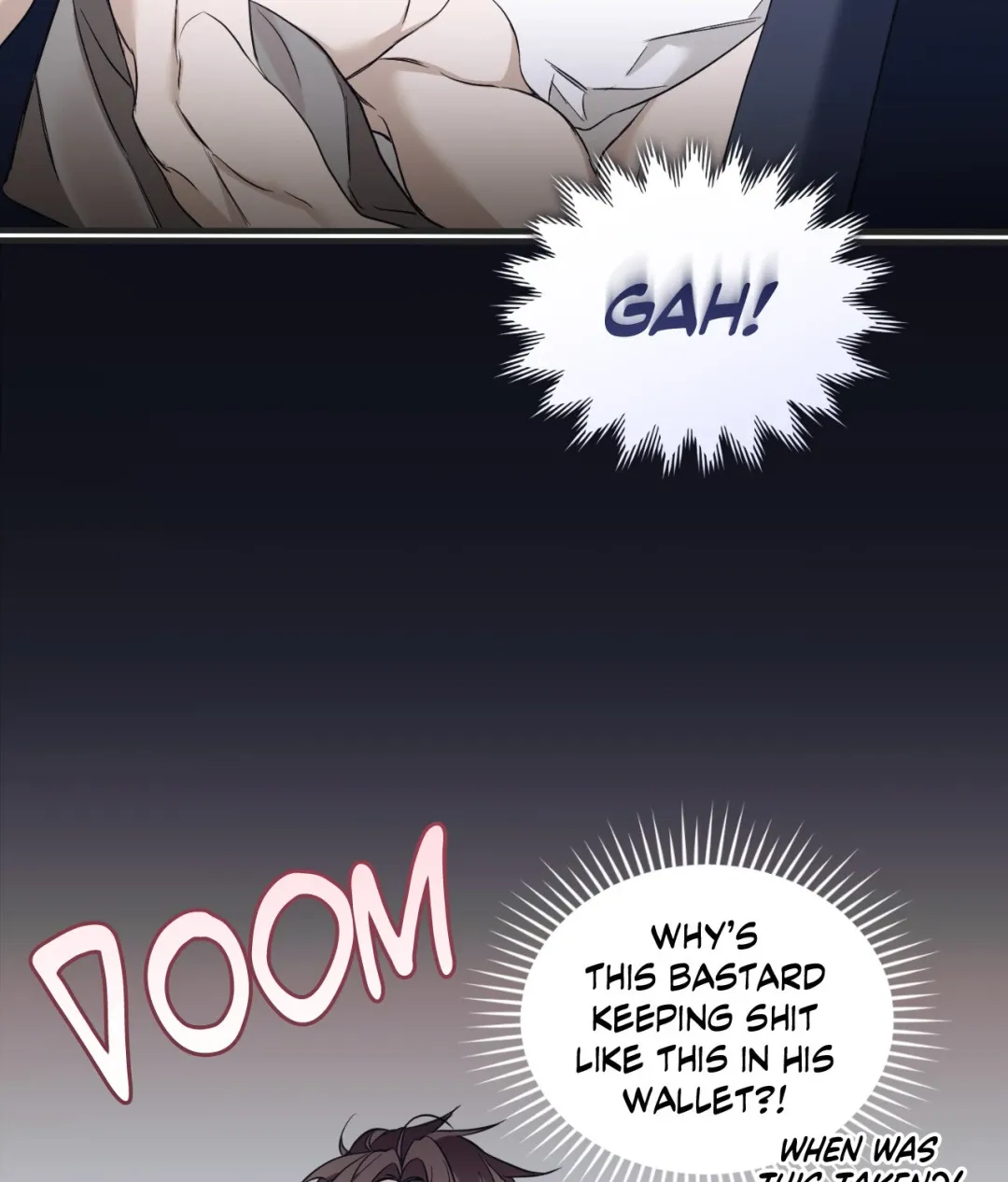Lost - Chapter 41 Page 34
