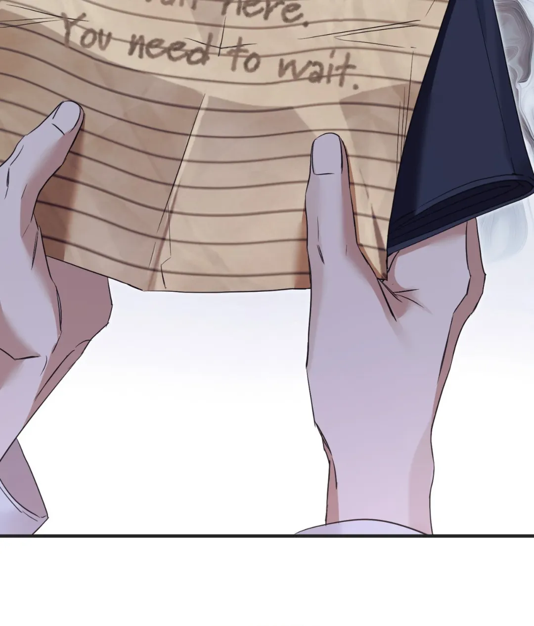 Lost - Chapter 41 Page 41