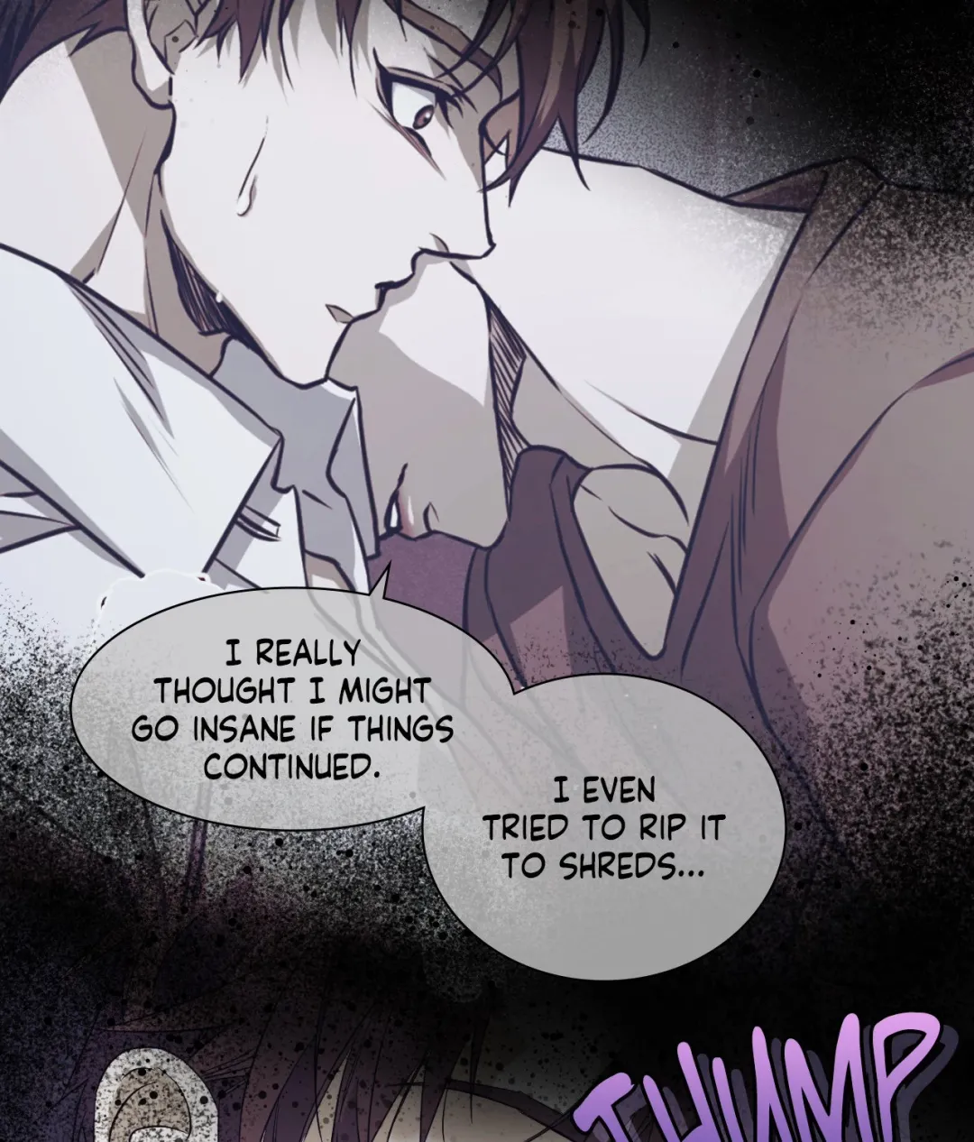 Lost - Chapter 41 Page 46