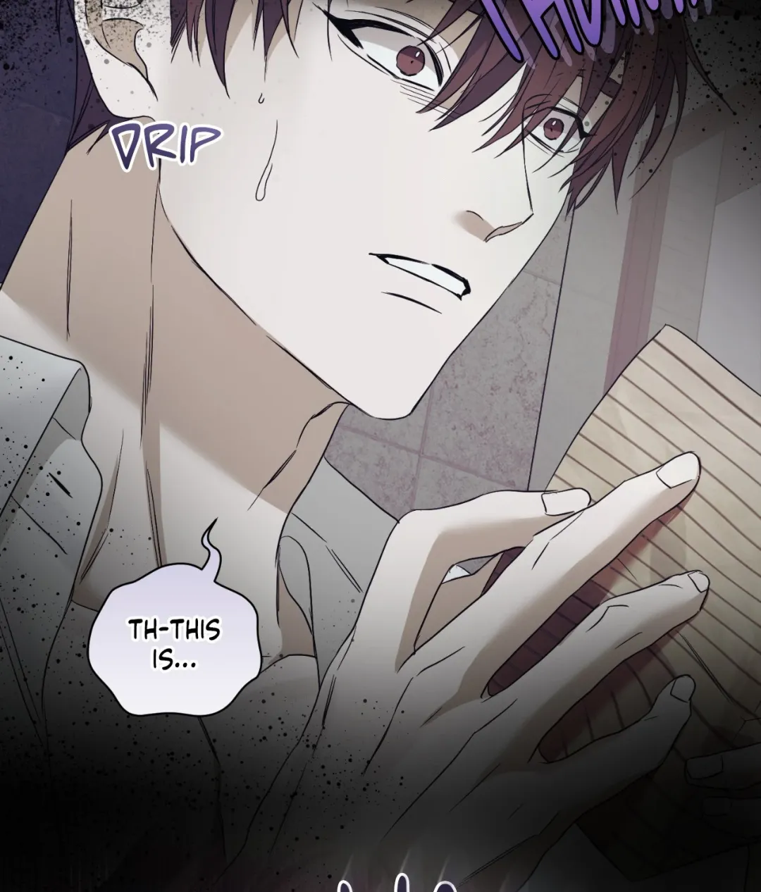 Lost - Chapter 41 Page 47