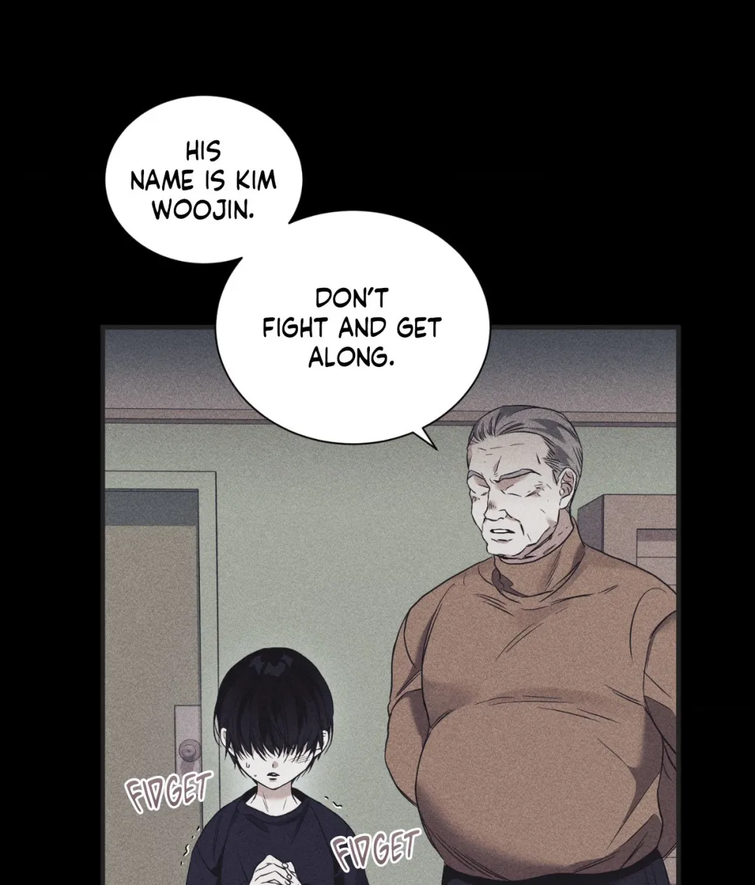 Lost - Chapter 41 Page 56
