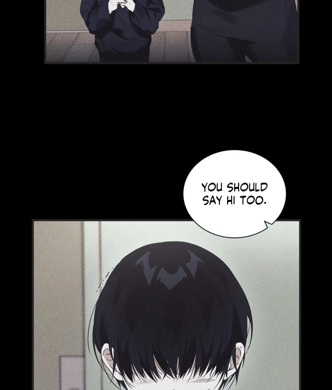 Lost - Chapter 41 Page 57