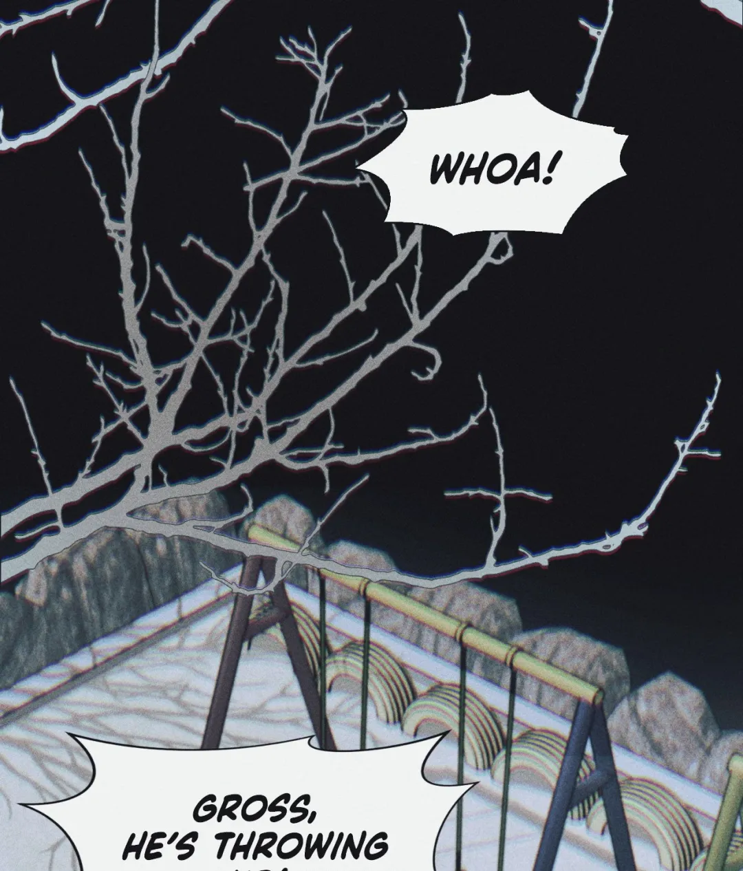 Lost - Chapter 41 Page 60