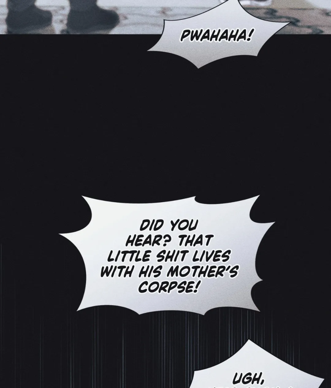 Lost - Chapter 41 Page 63
