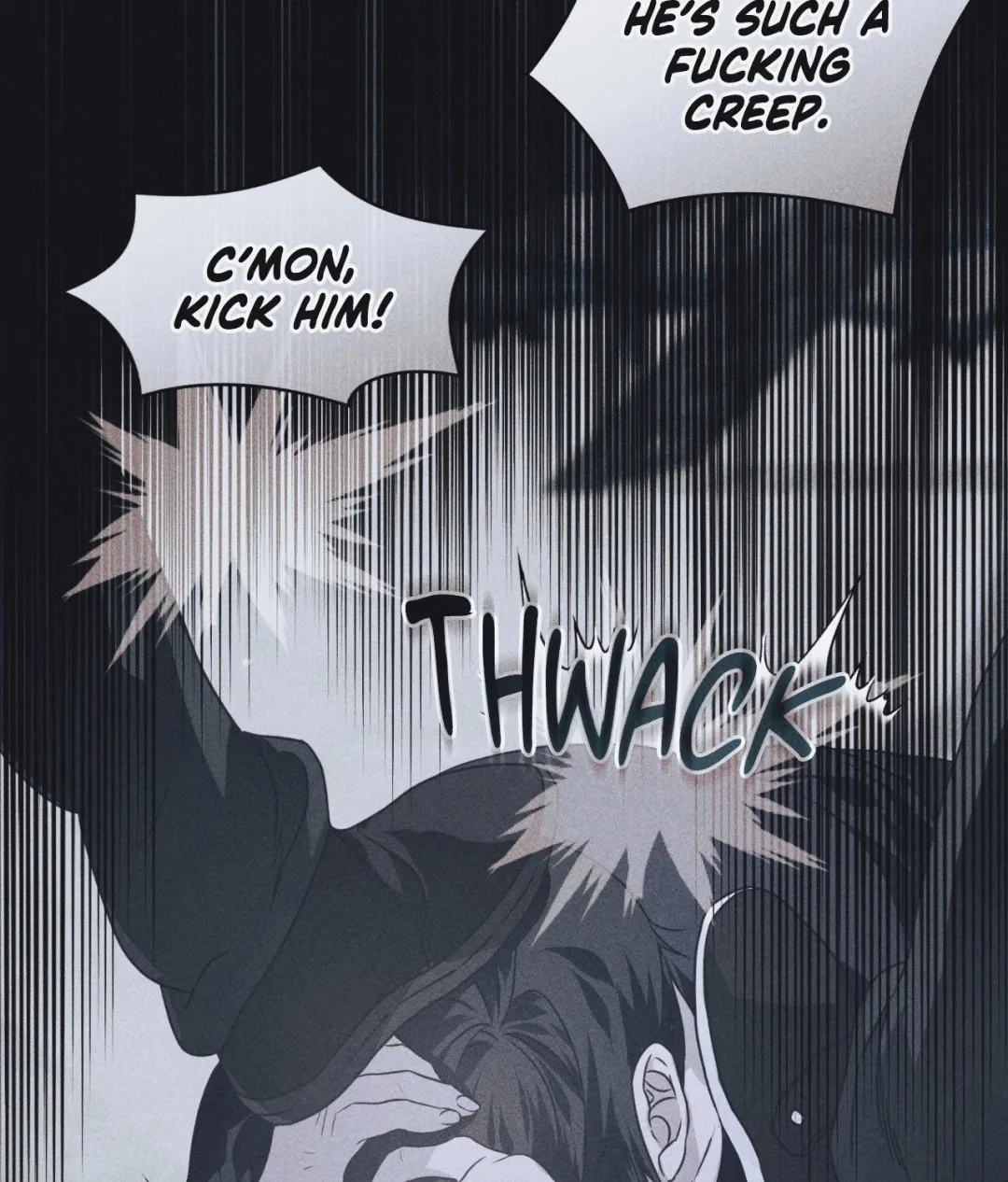 Lost - Chapter 41 Page 64