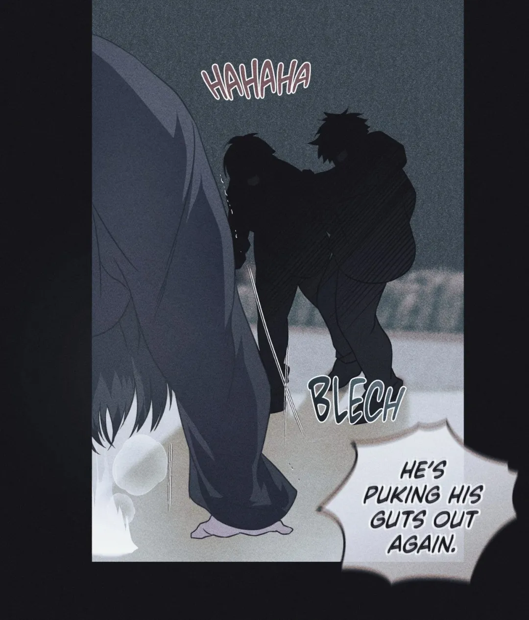 Lost - Chapter 41 Page 66