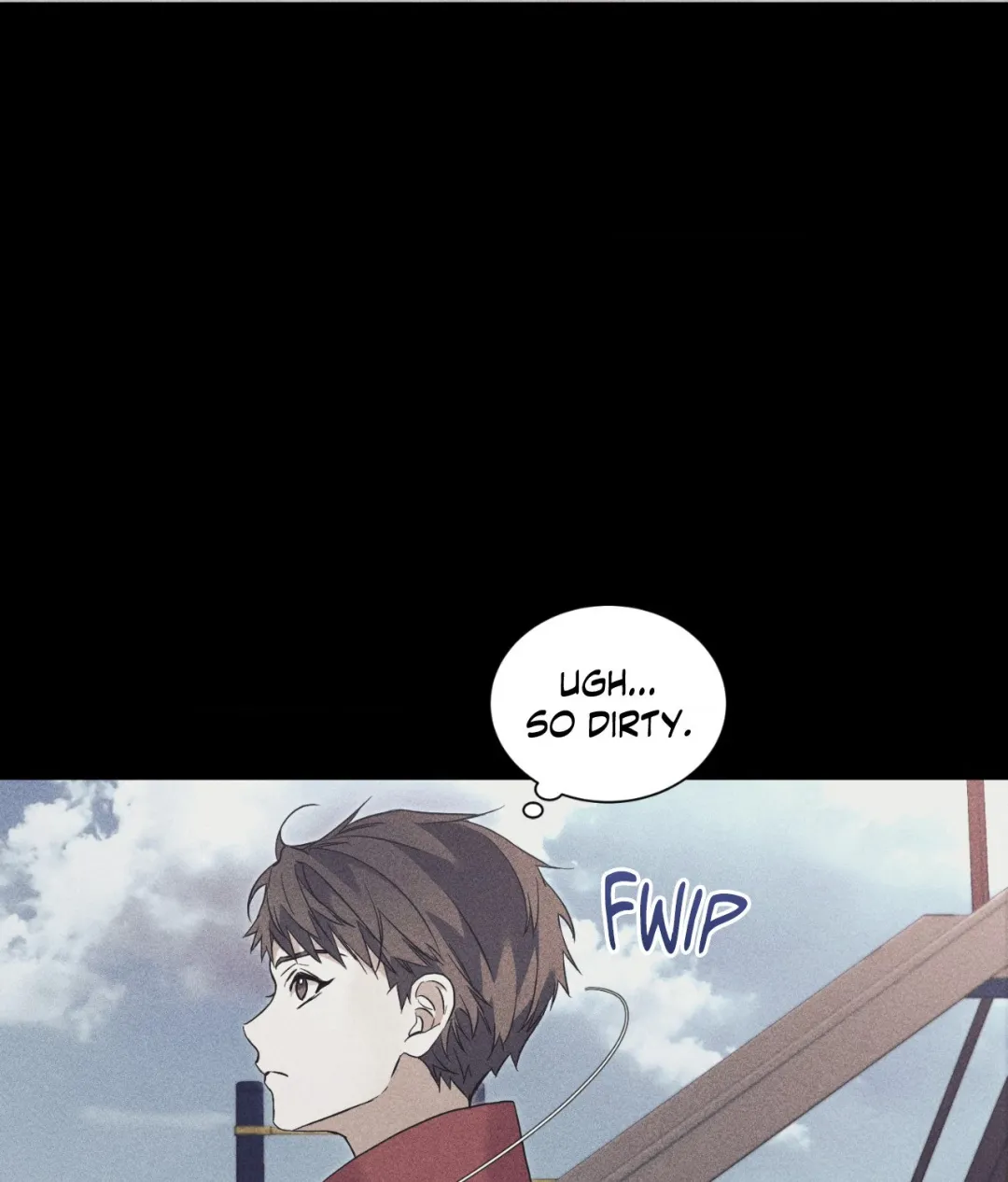 Lost - Chapter 41 Page 70