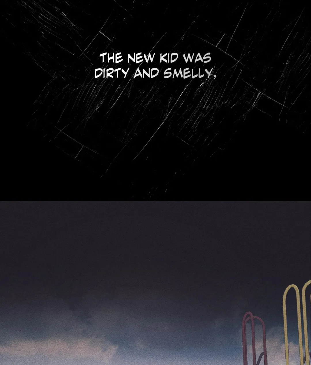 Lost - Chapter 41 Page 72