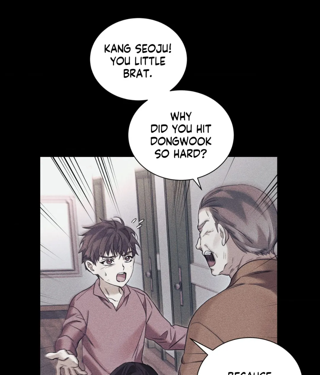 Lost - Chapter 41 Page 75