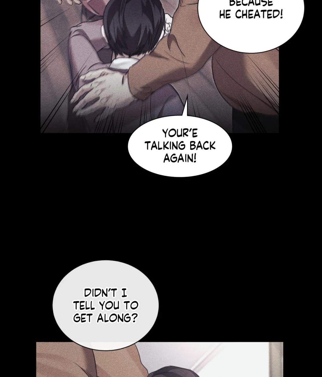 Lost - Chapter 41 Page 76