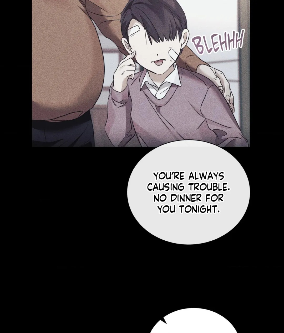 Lost - Chapter 41 Page 77