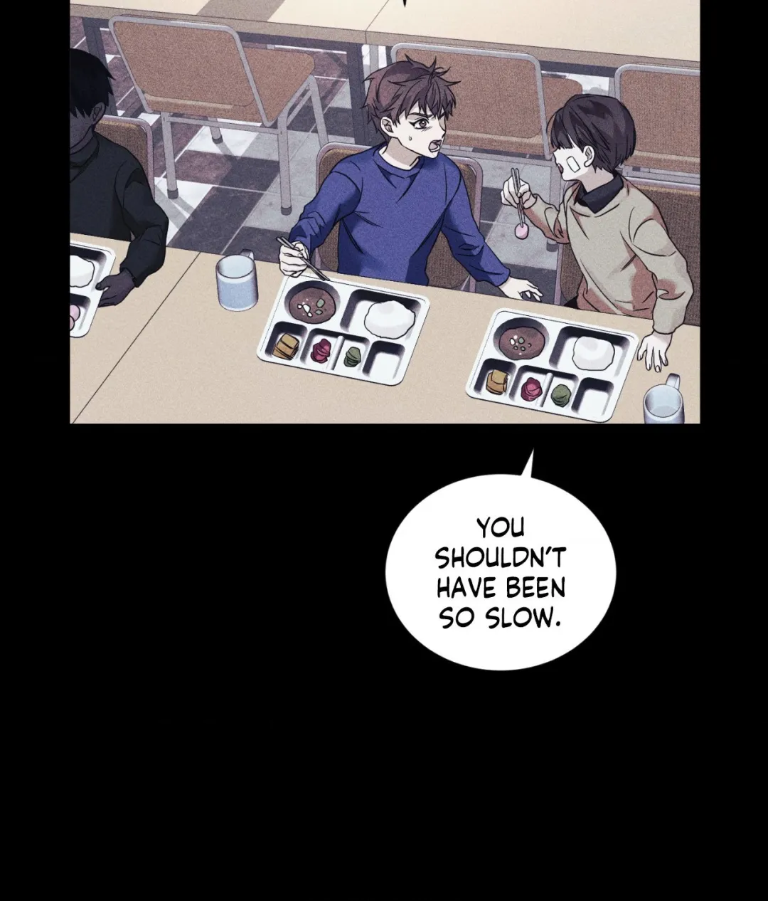 Lost - Chapter 41 Page 80