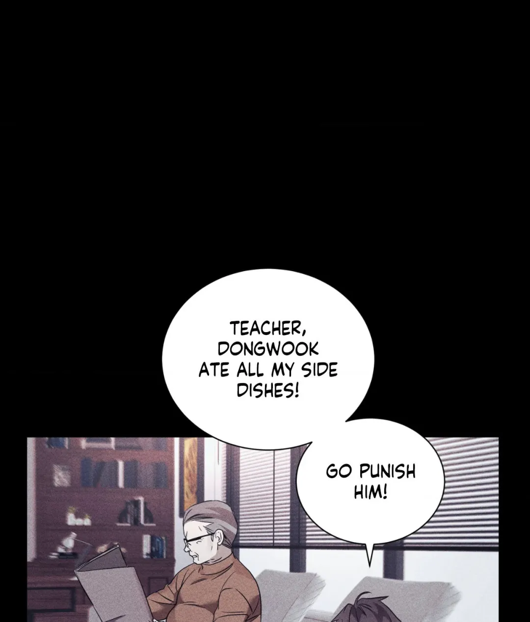 Lost - Chapter 41 Page 82