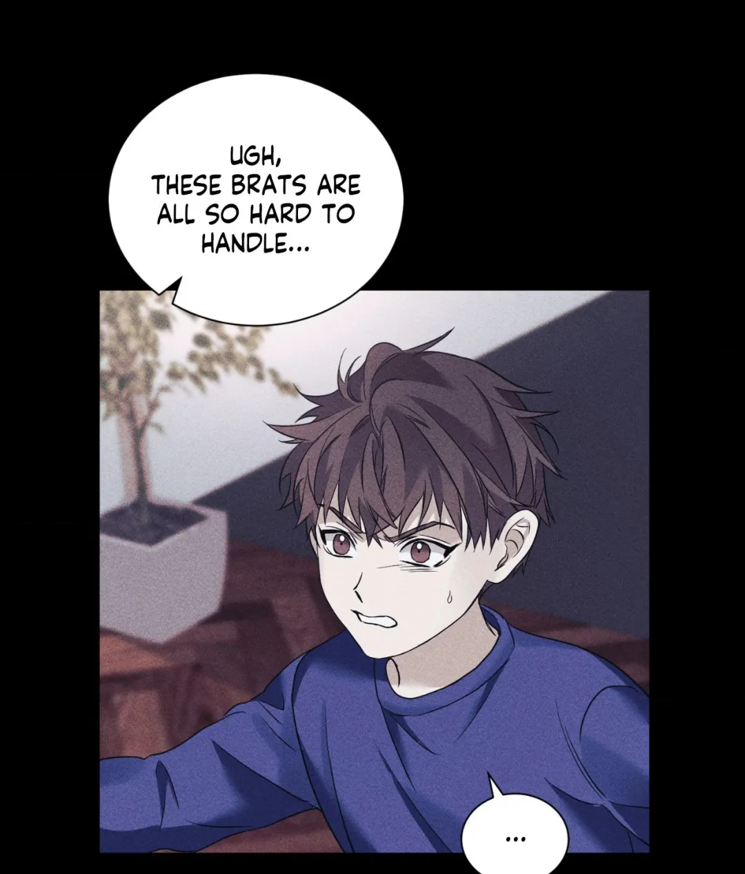 Lost - Chapter 41 Page 84