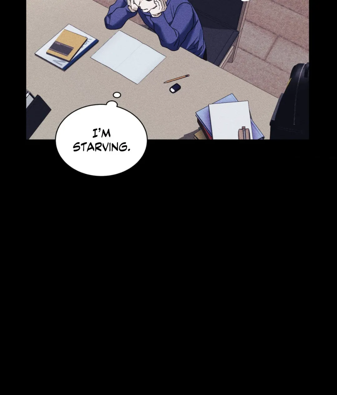 Lost - Chapter 41 Page 86