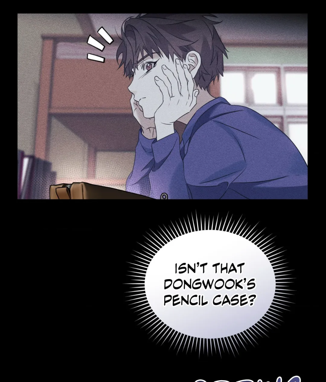 Lost - Chapter 41 Page 87
