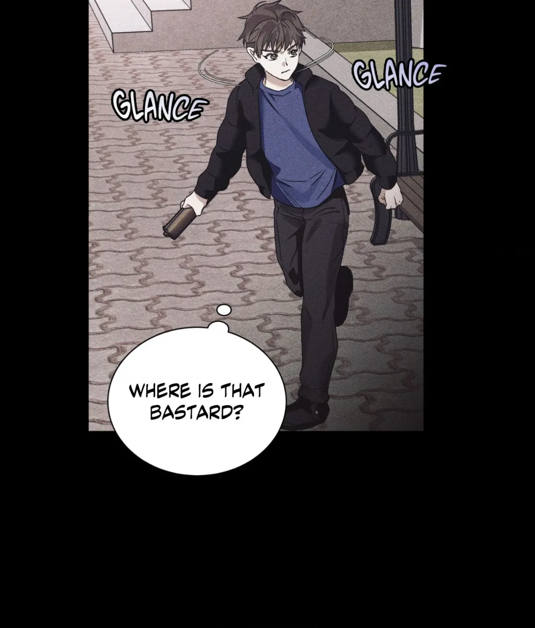 Lost - Chapter 41 Page 89
