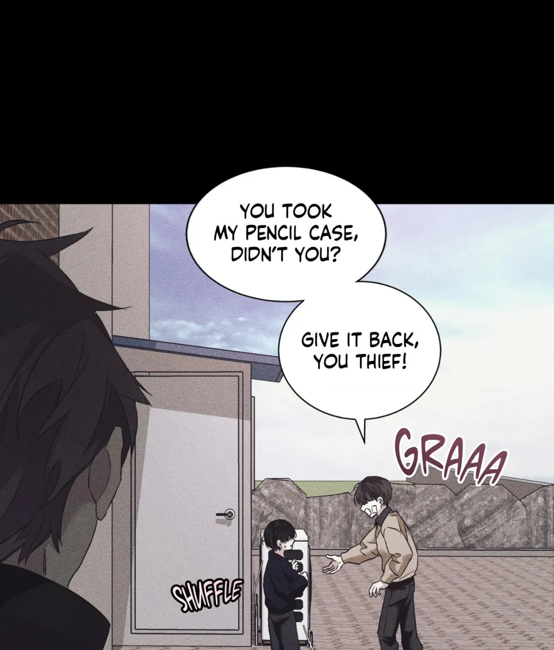 Lost - Chapter 41 Page 91