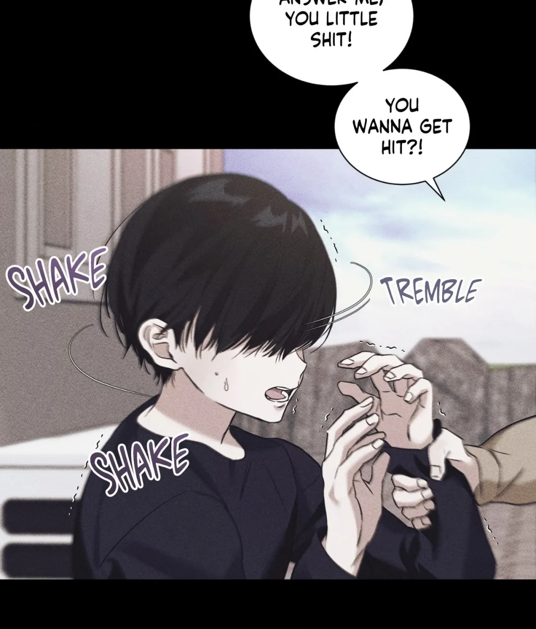 Lost - Chapter 41 Page 93