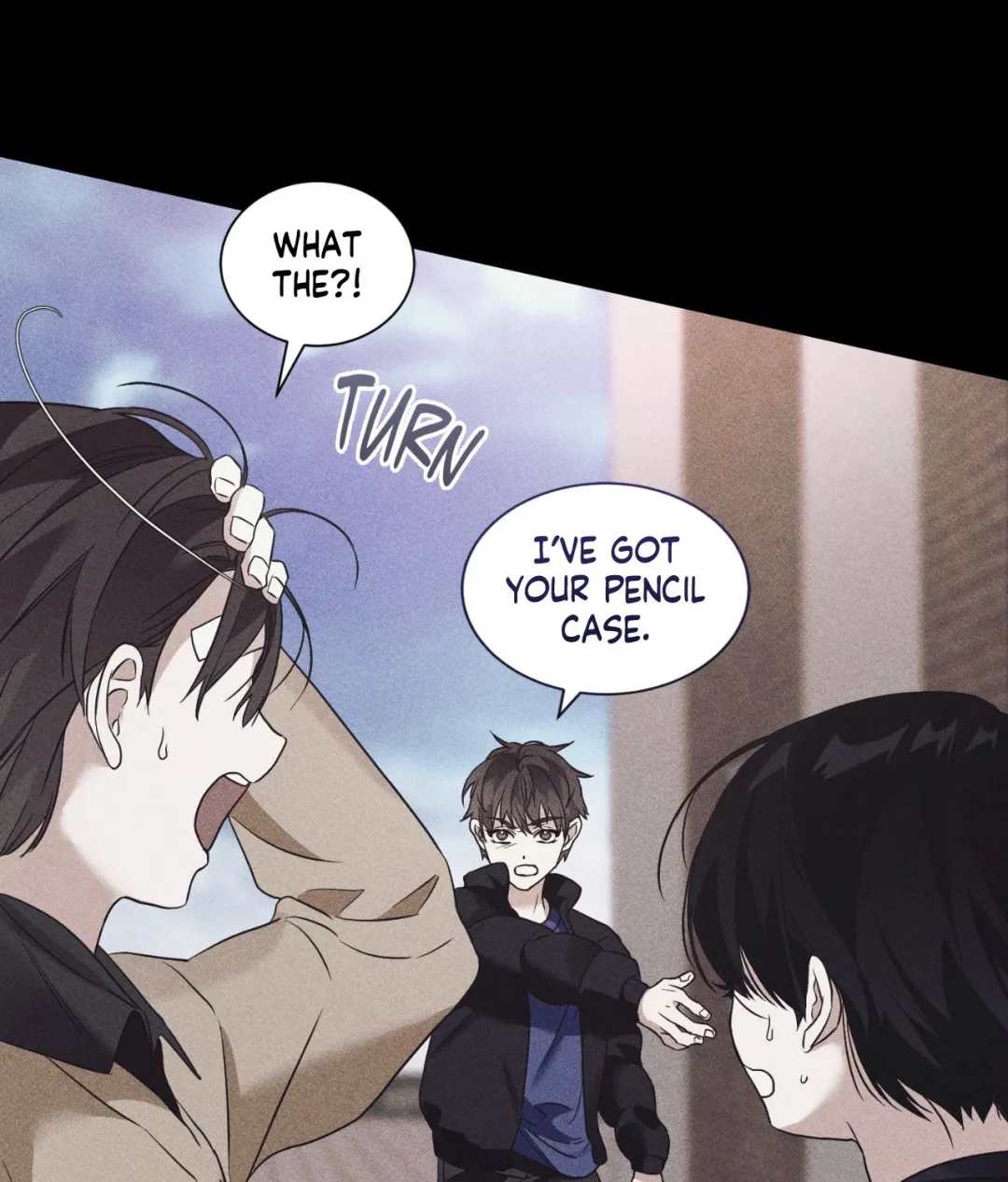 Lost - Chapter 41 Page 96
