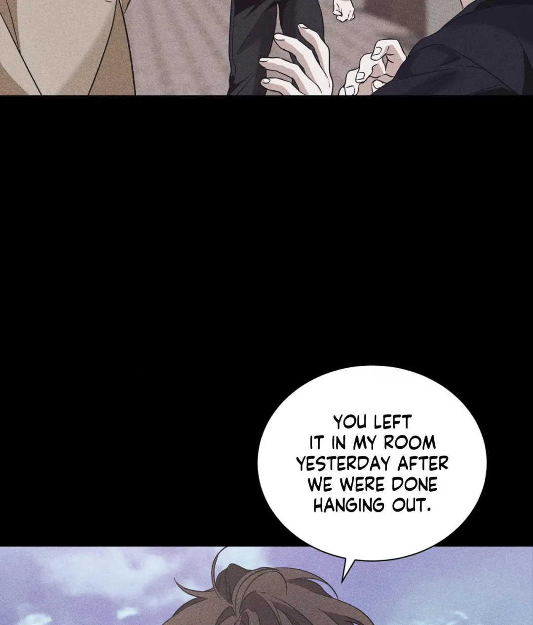 Lost - Chapter 41 Page 97