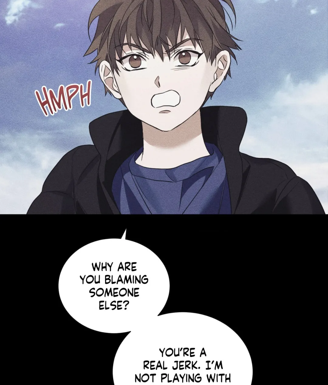 Lost - Chapter 41 Page 98