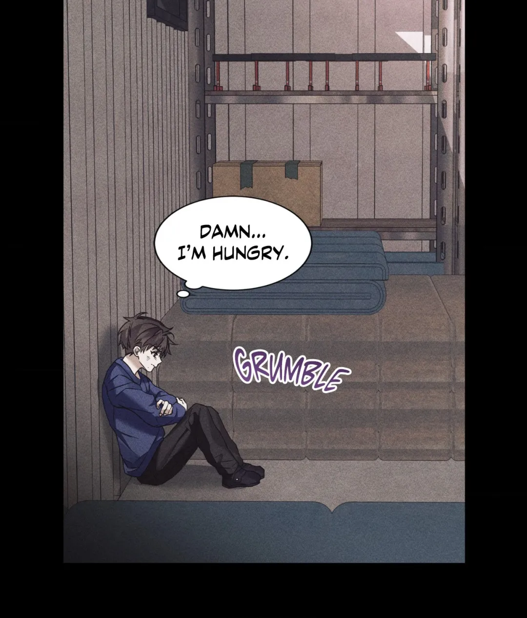 Lost - Chapter 41 Page 103