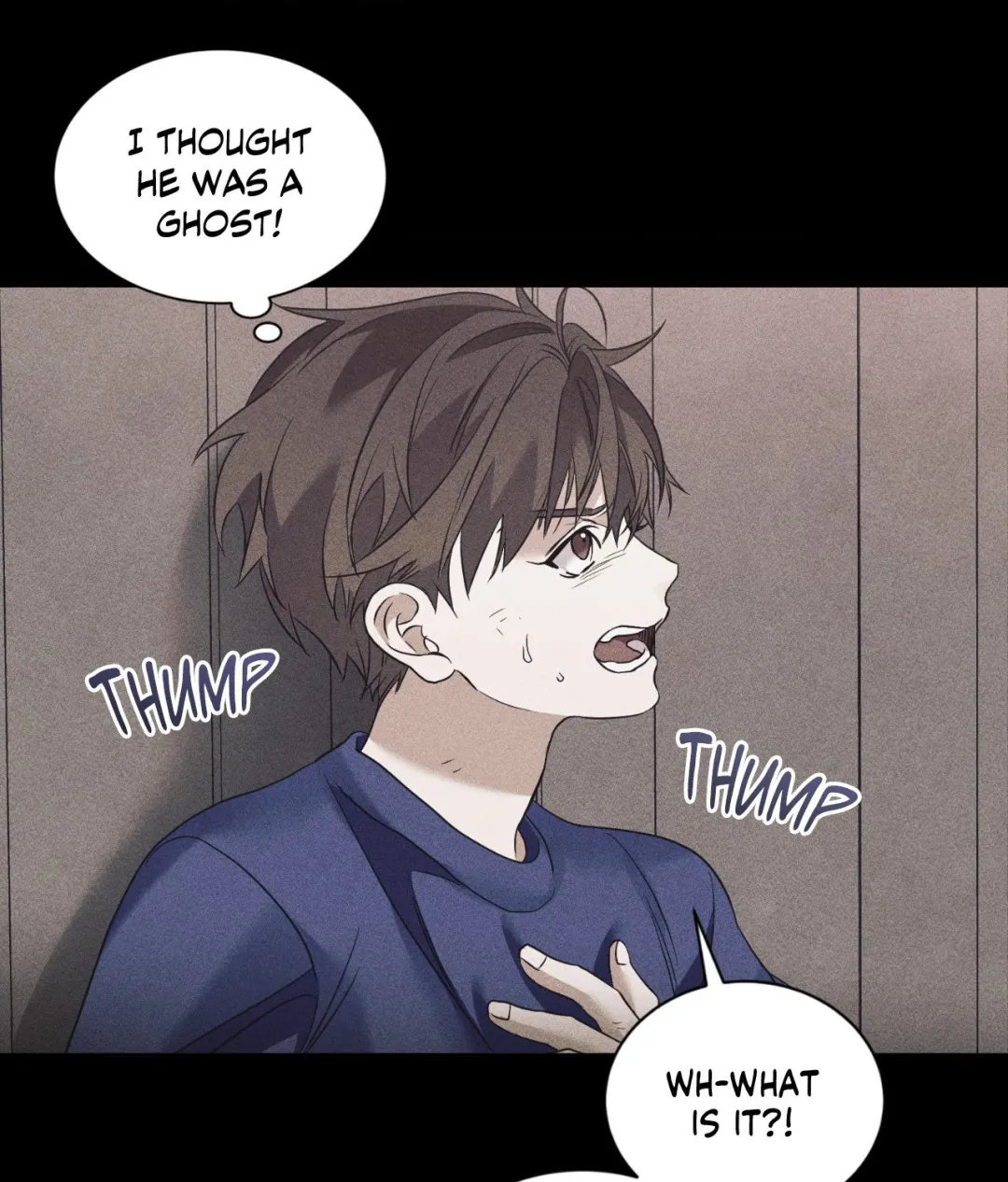 Lost - Chapter 41 Page 107