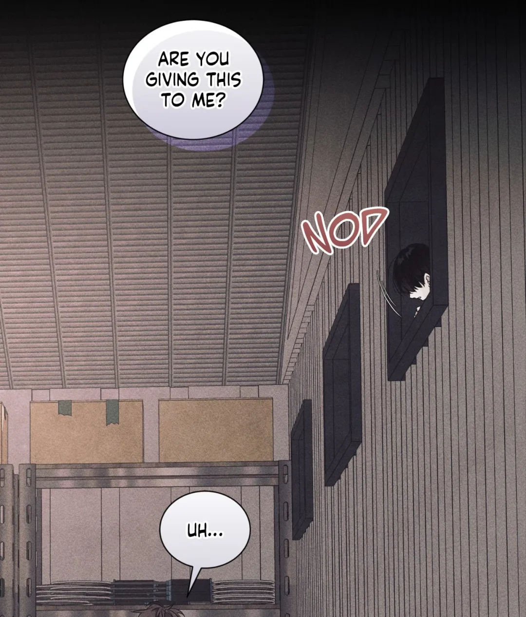 Lost - Chapter 41 Page 110