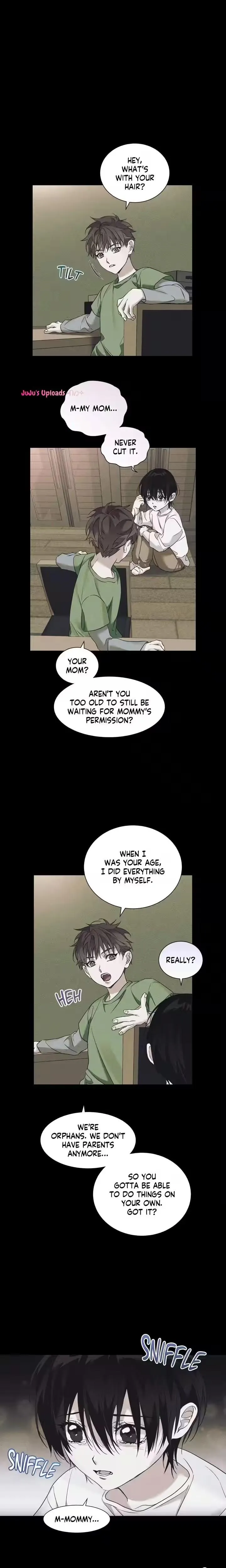 Lost - Chapter 42 Page 10