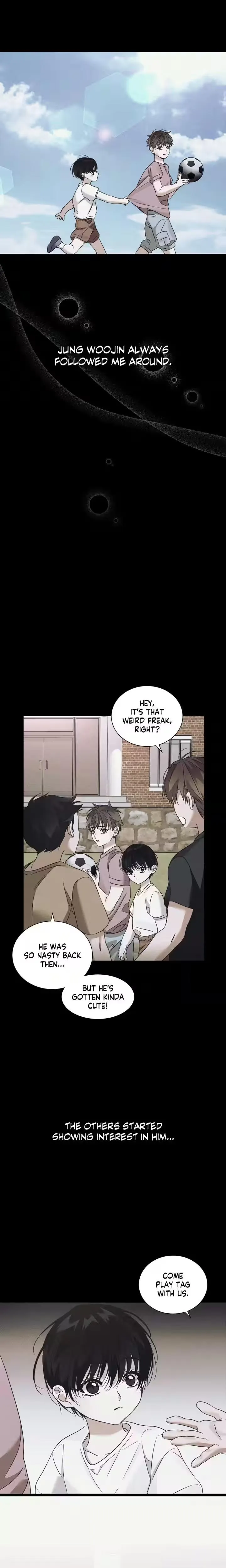 Lost - Chapter 42 Page 17