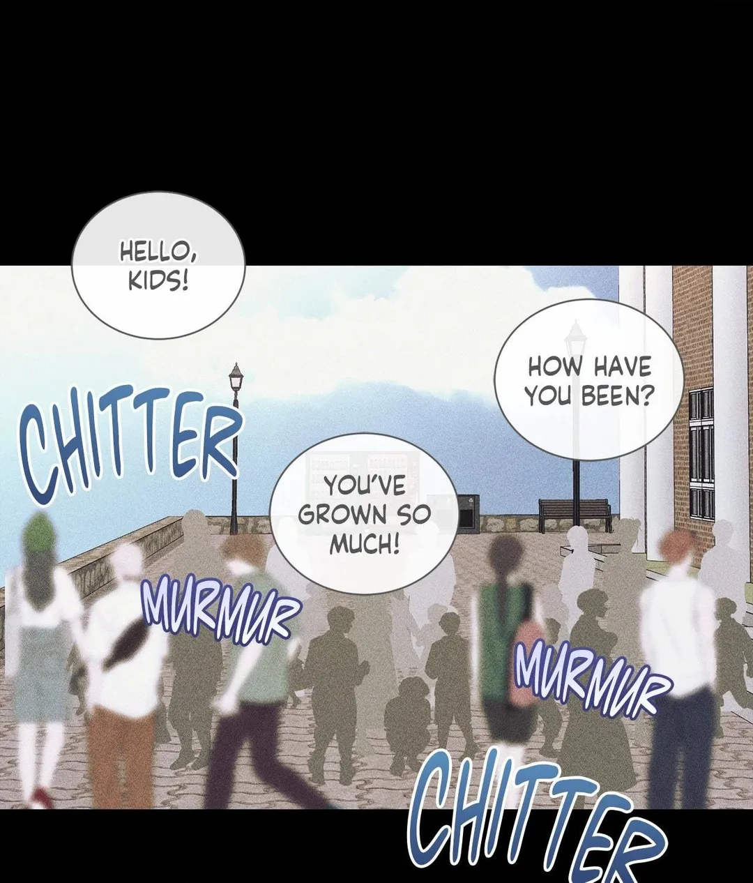 Lost - Chapter 43 Page 2