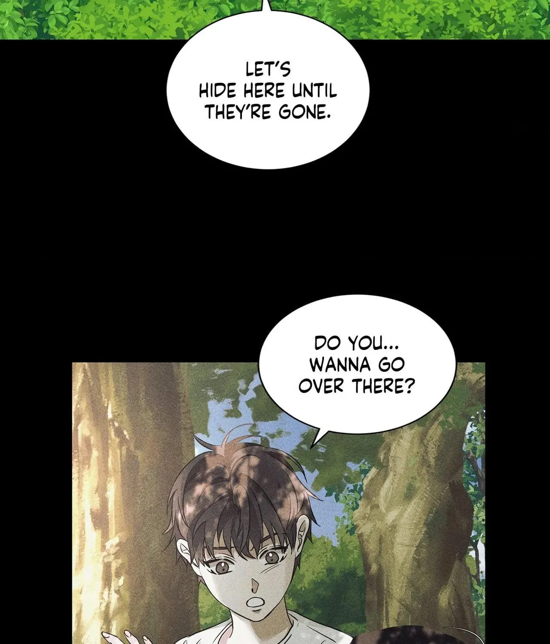 Lost - Chapter 43 Page 4