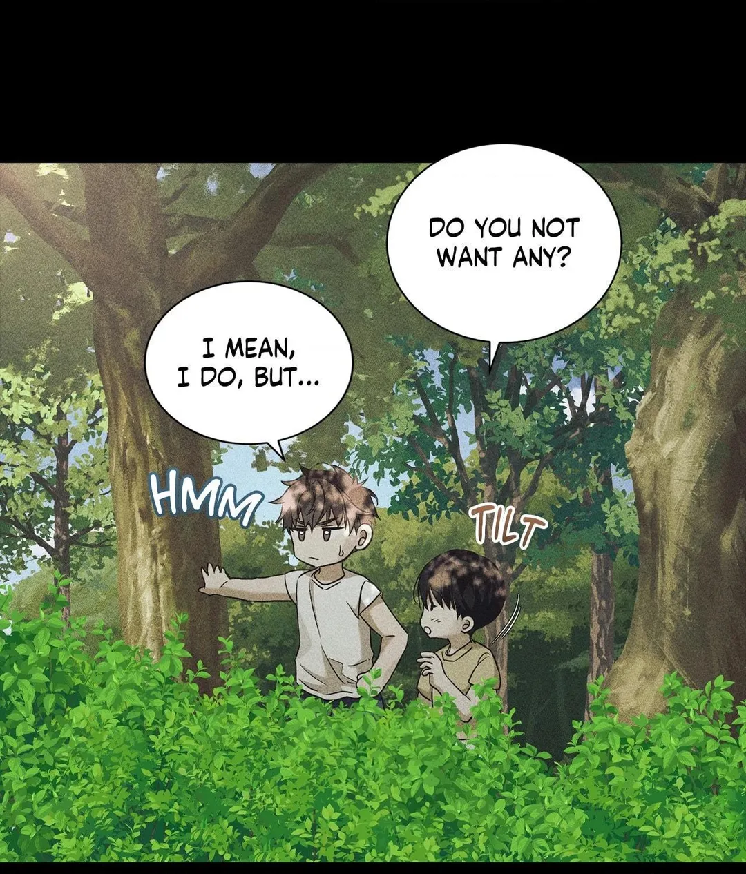 Lost - Chapter 43 Page 7