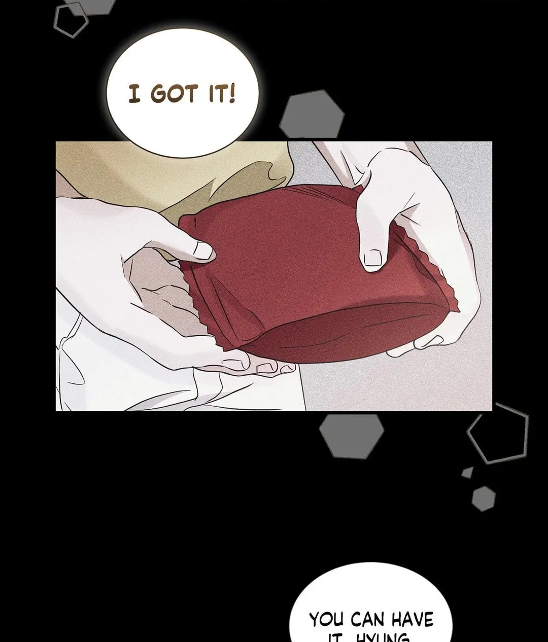 Lost - Chapter 43 Page 14