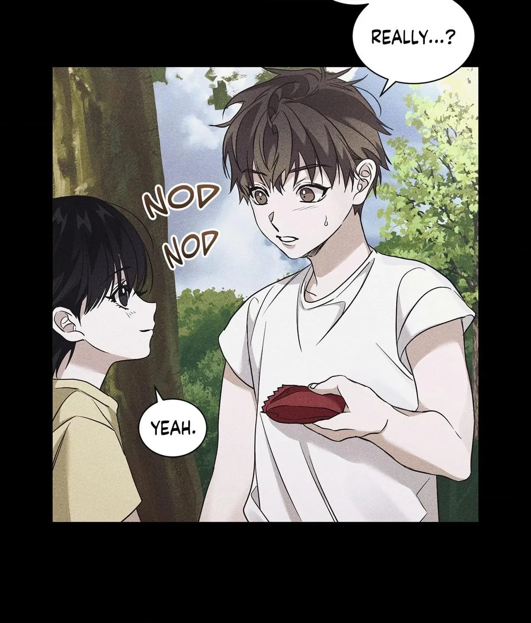 Lost - Chapter 43 Page 16