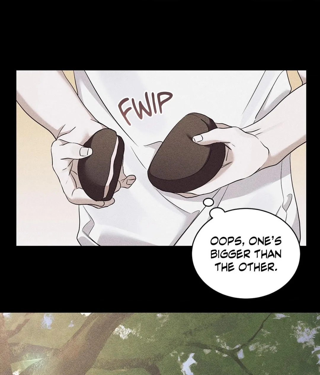 Lost - Chapter 43 Page 19