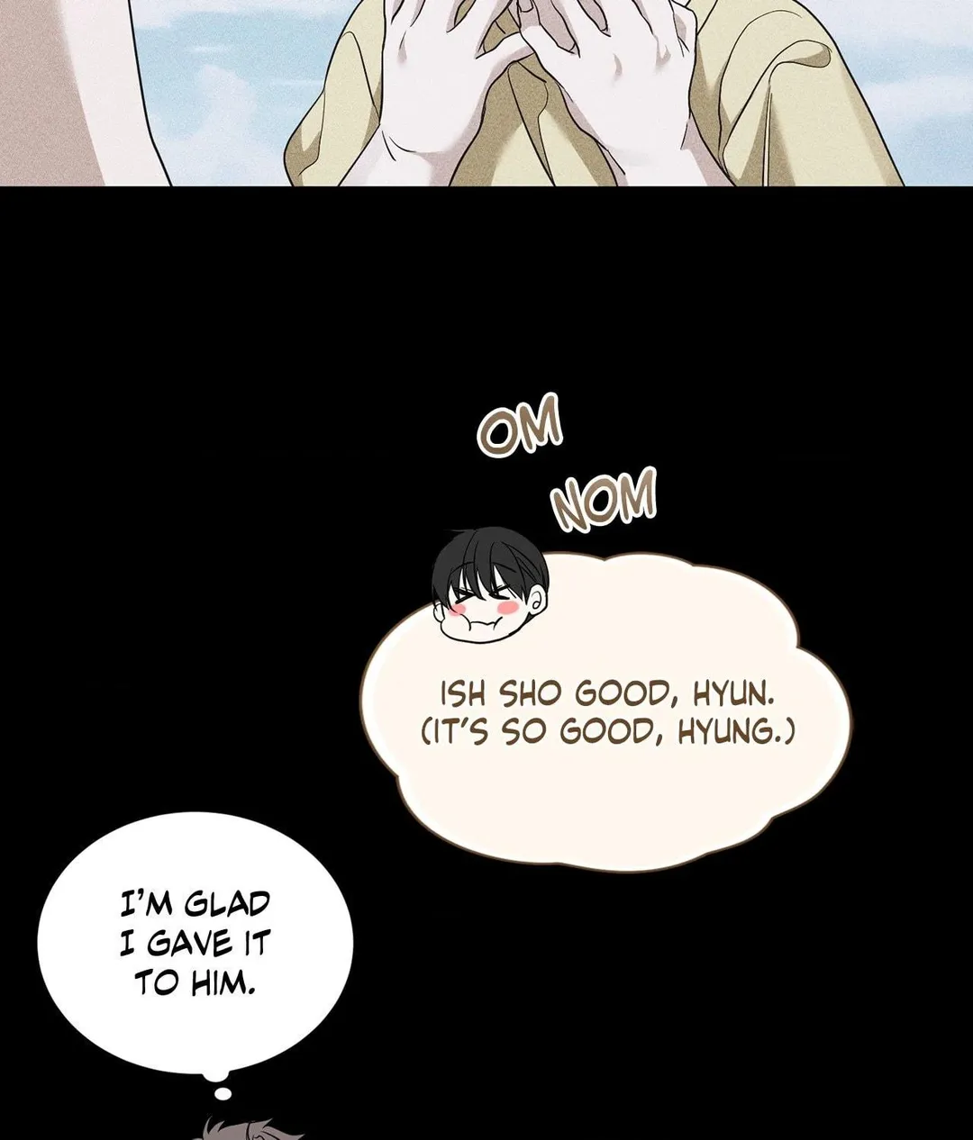 Lost - Chapter 43 Page 22