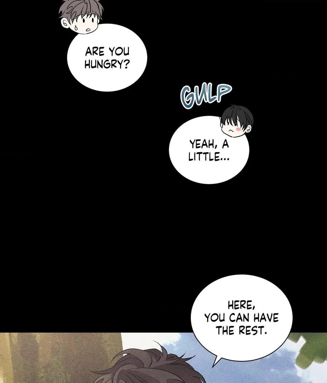 Lost - Chapter 43 Page 23