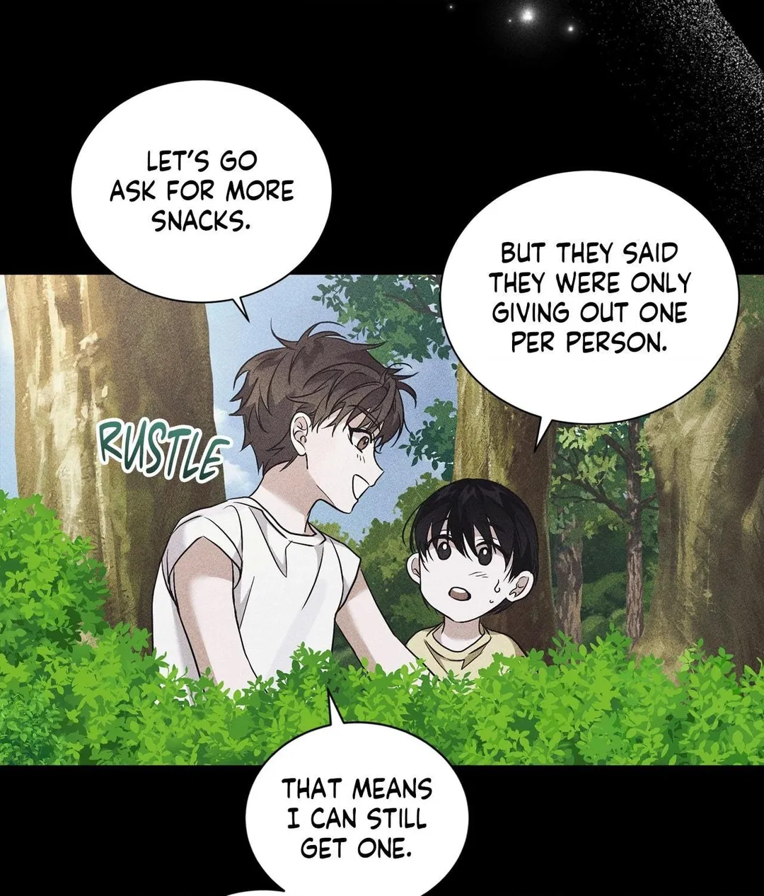 Lost - Chapter 43 Page 29