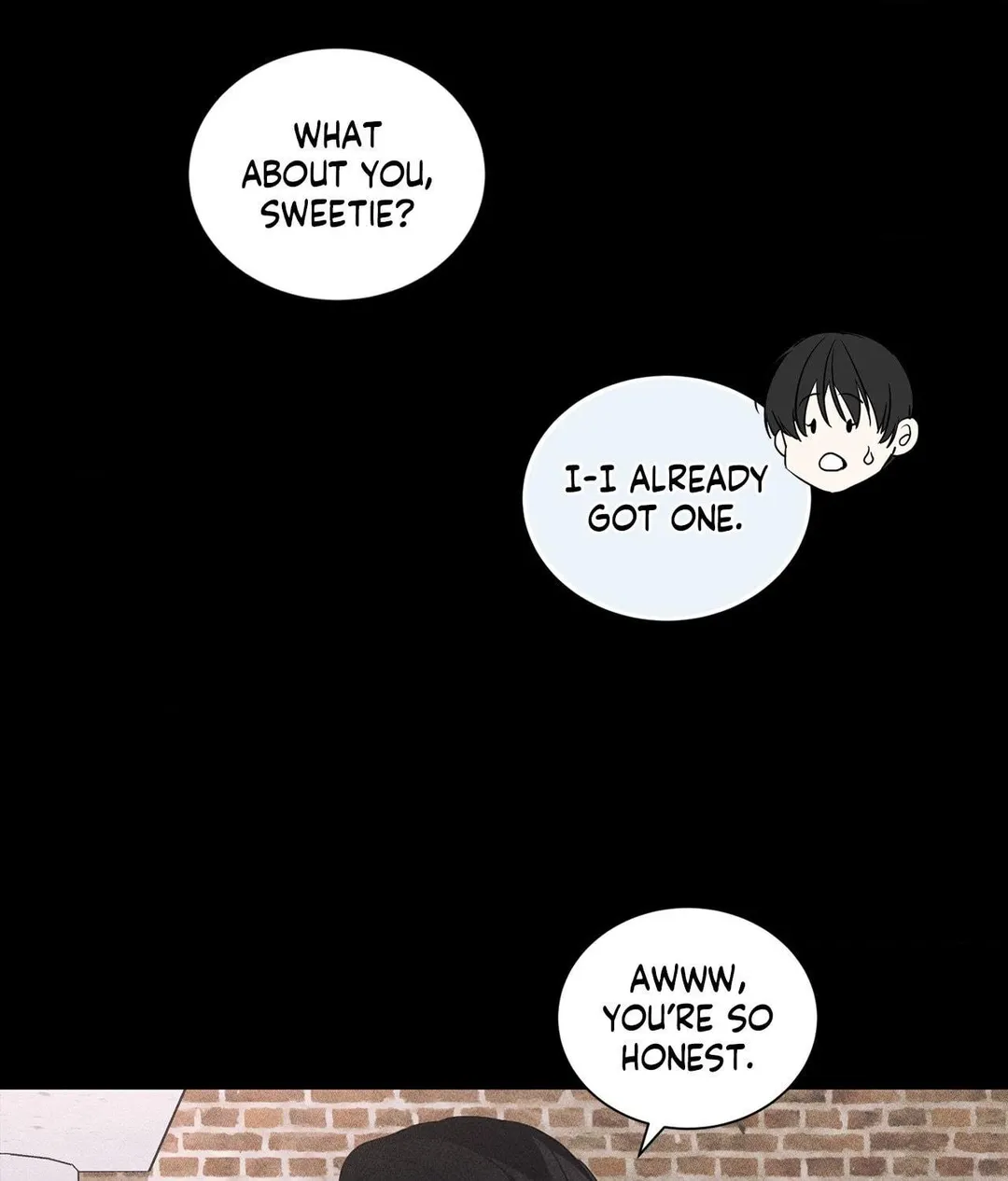Lost - Chapter 43 Page 34